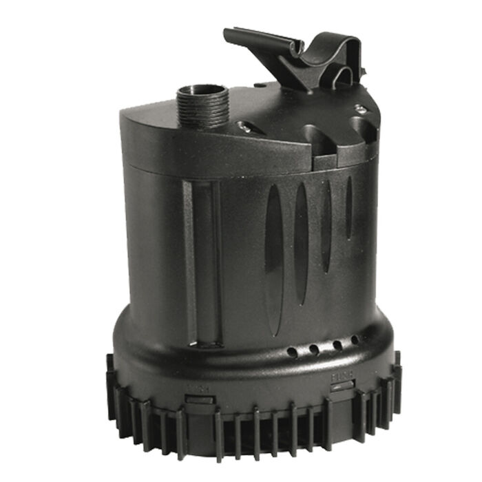 Bomba Master Dw 5500 (5400 L/H) P/ Lago