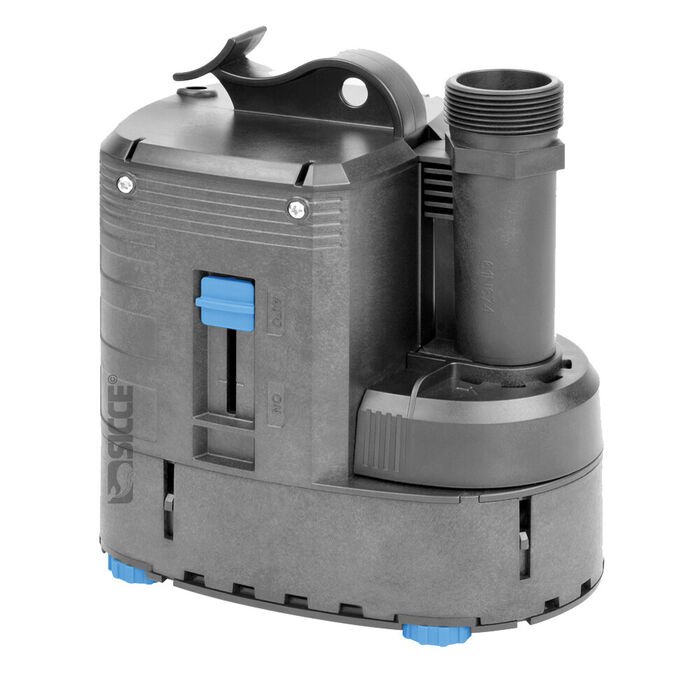 Bomba Ultra 9000 (8500 L/H Cabo 10 Mt) P/ Lago