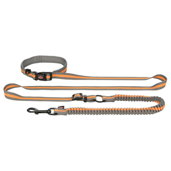 Trela P/ Jogging 1,33-1,80 Mt / 20 Mm