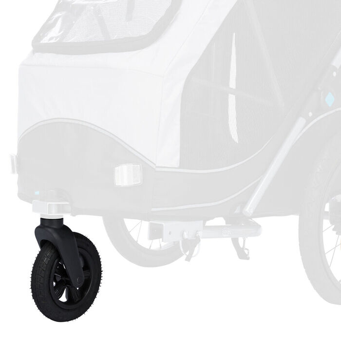 Roda Dianteira P/ Artigo Ref. Tx12794, Tx12796, Tx12798