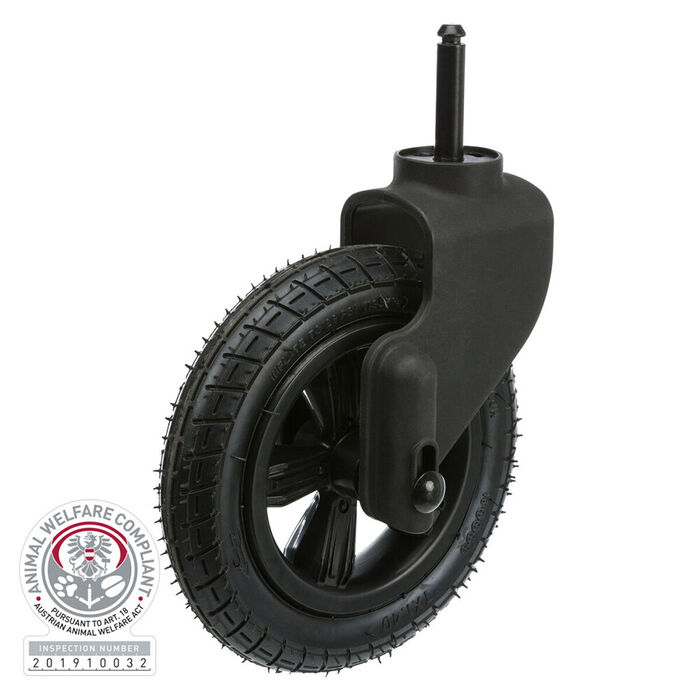 Roda Dianteira P/ Artigo Ref. Tx12794, Tx12796, Tx12798
