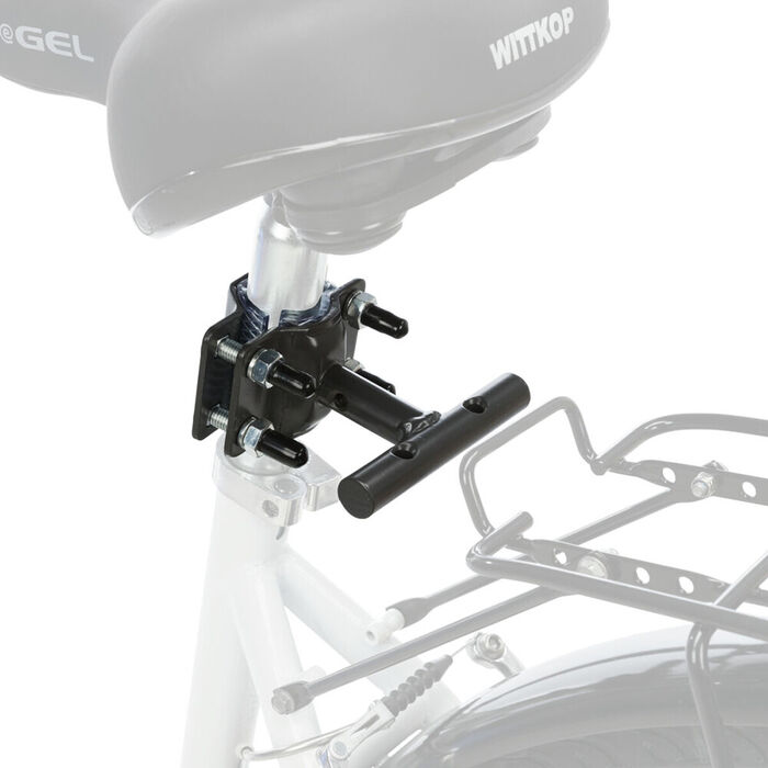 Suporte Extra P/ Coluna De Selim P/ Artigo Tx1287