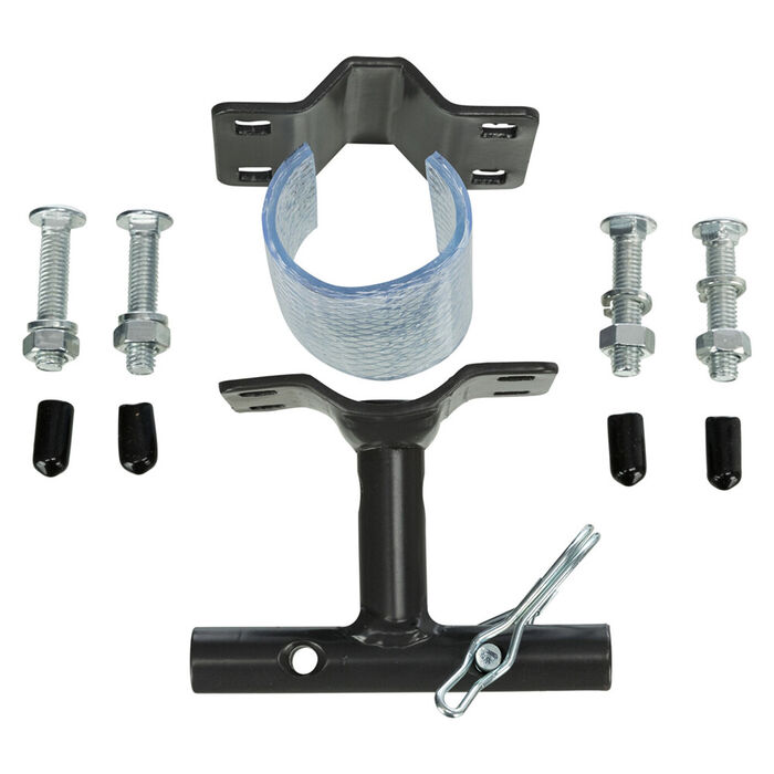 Suporte Extra P/ Coluna De Selim P/ Artigo Tx1287
