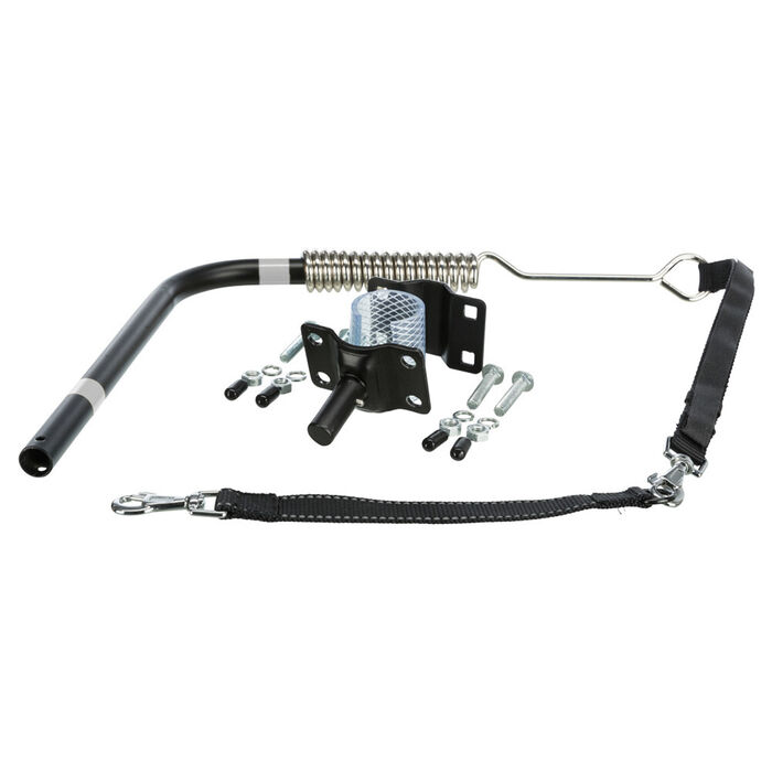 Biker-Set De Luxo - Distanciador P/ Bicicletas