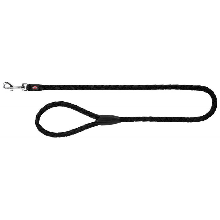 Trela Cavo (S-M) 1 Mt / Ø 12 Mm (Preto)