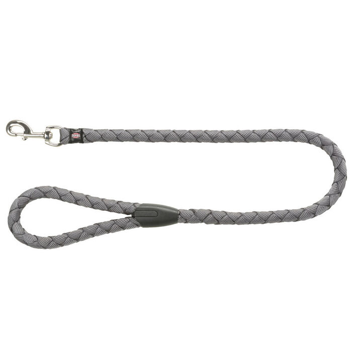 Trela Cavo (S-M) 1,00 Mt / Ø12 Mm (Cinza)