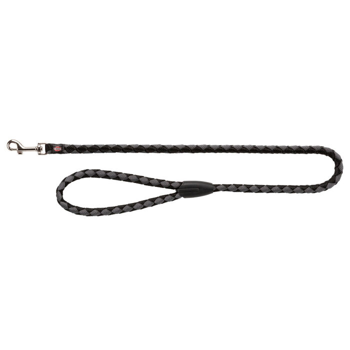 Trela Cavo (L-Xl) 1,00 Mt / Ø 18 Mm (Preto/Antracite)