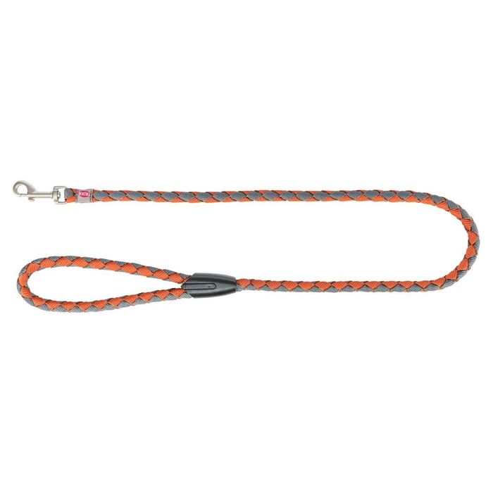 Trela Cavo (S-M) 1 Mt / Ø 12 Mm (Ferrugem/Antracite)
