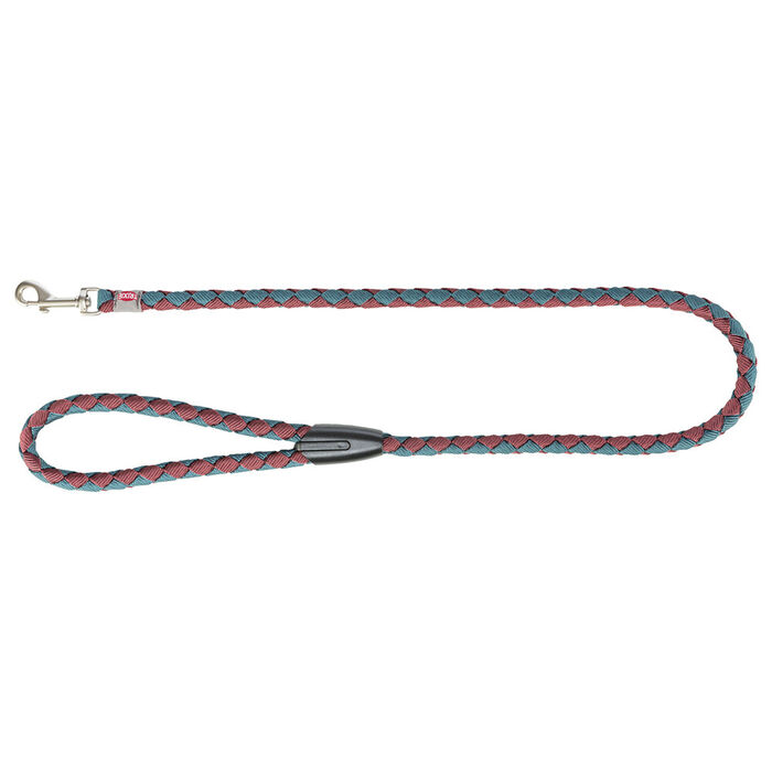 Trela Cavo (L-Xl) 1,00 Mt / Ø 18 Mm (Vinho/Petroleo)