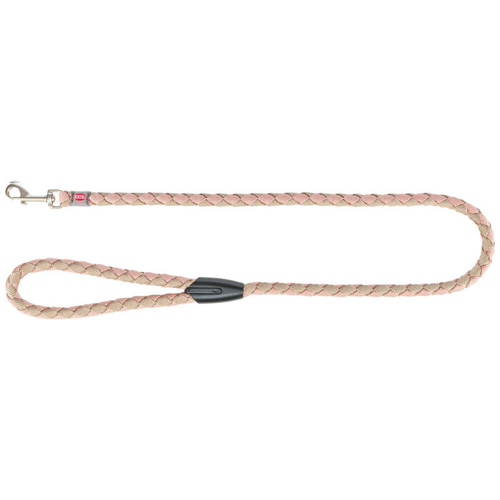 Trela Cavo (L-Xl) 1,00 Mt / Ø 18 Mm (Blush/Areia)