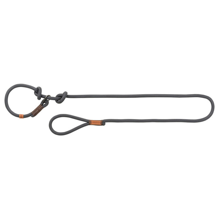 Trela Be Nordic (S-M) 1,70Mt/Ø8Mm (Cinza/Cast.)