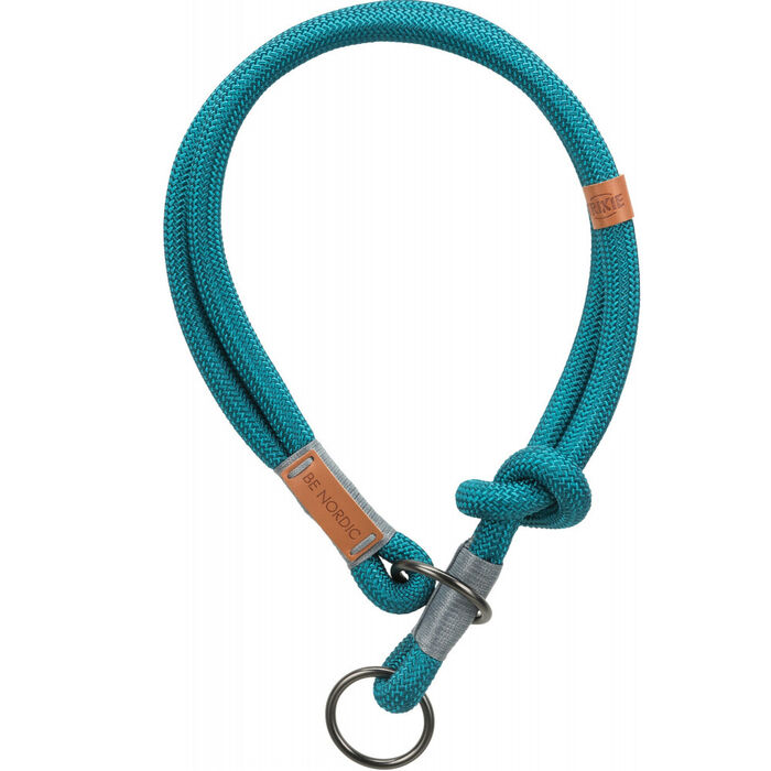Estrangulador Be Nordic (S) 35Cm/Ø6Mm (Petroleo/Cinz.)