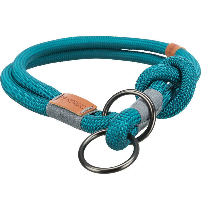 Estrangulador Be Nordic (S) 35Cm/Ø6Mm (Petroleo/Cinz.)