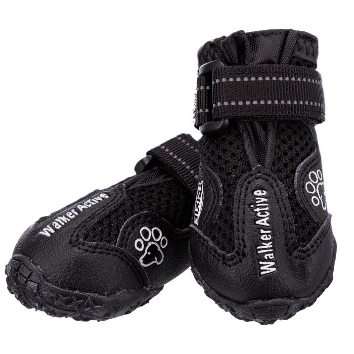 Bota Protectora Walker Active P/ Caes - Tam . Xs