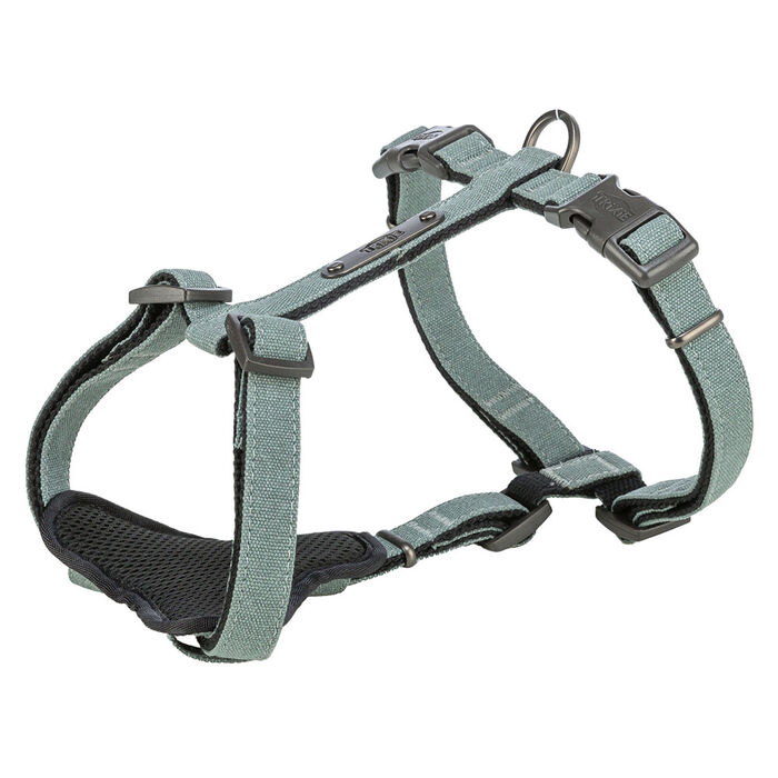 Peitoral Citystyle (L-Xl) 75-120 Cm / 25 Mm (Salvia)