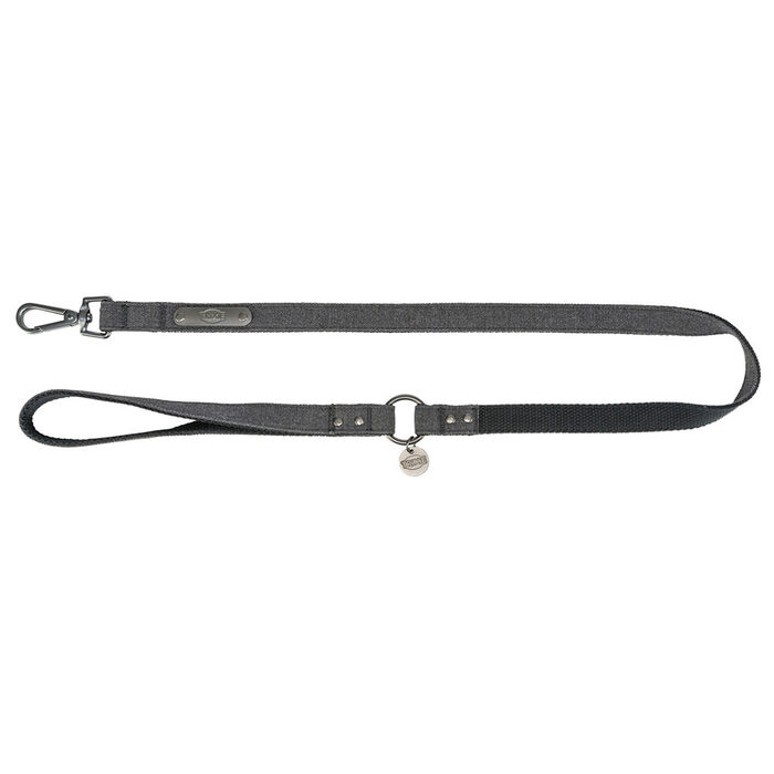 Trela Citystyle (M-L) 1,00 Mt / 20 Mm (Preto)