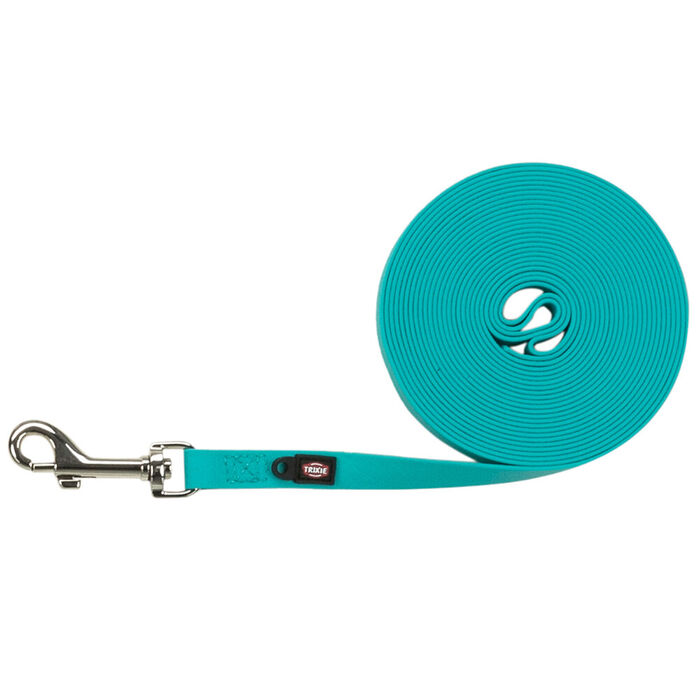 Trela Trabalho “Easy Life (M-L) 10 Mt / 17 Mm (Turquesa)