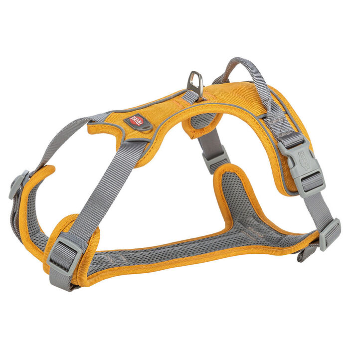 Peitoral Premium Active (S-M) 39-56 Cm / 15 Mm (Caril)