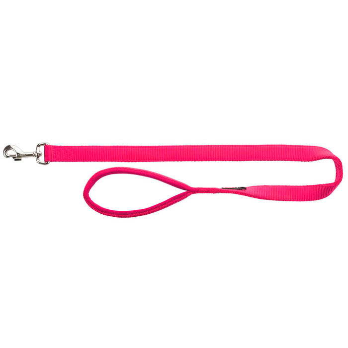 Trela Premium (Xs) 1,20 Mt / 10 Mm (Fuchsia)