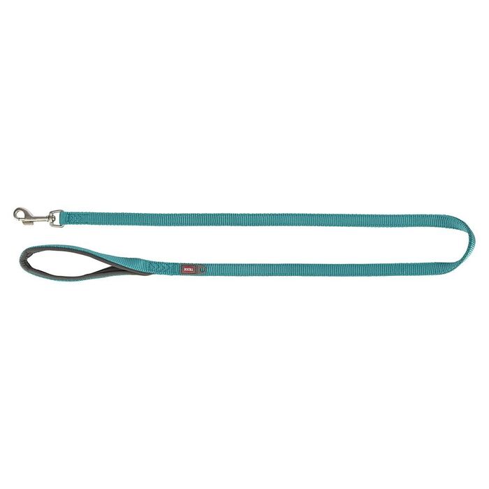 Trela Premium (M-L) 1,00 Mt / 20 Mm (Aqua)