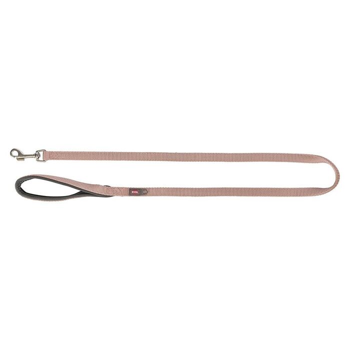 Trela Premium (M-L) 1,00 Mt / 20 Mm (Blush)