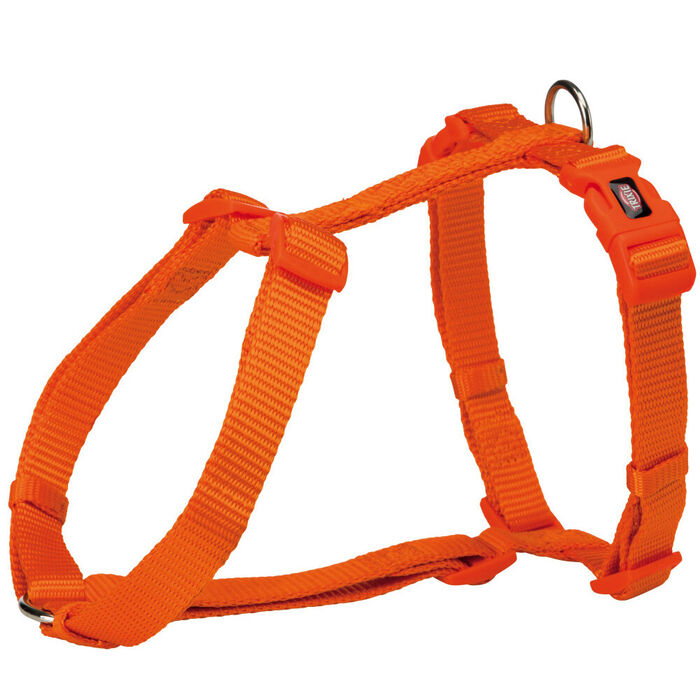 Peitoral Premium (L-XL) 75-120Cm/25Mm (Papaia)