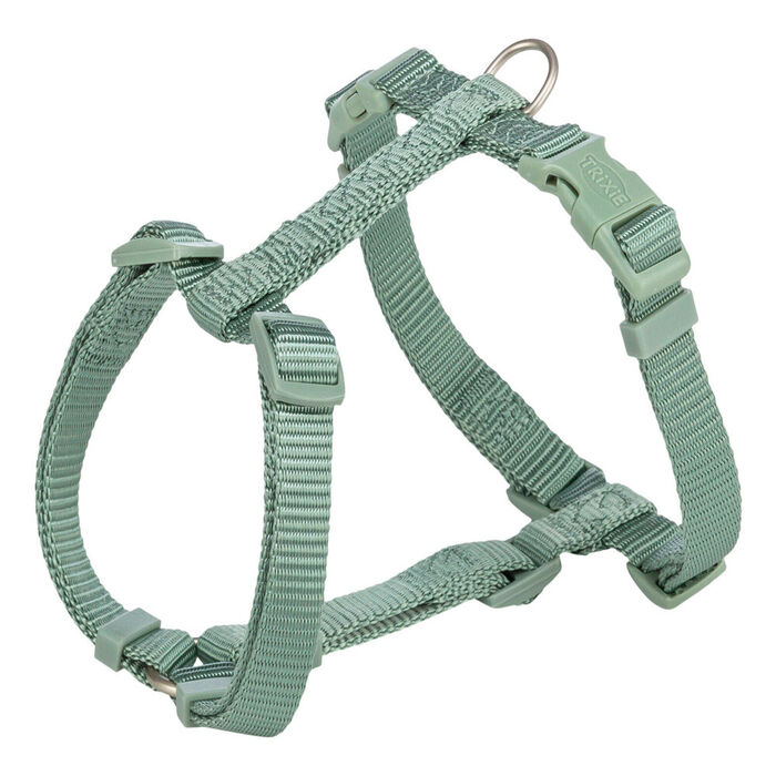 Peitoral Premium (L) 60-87 Cm / 25 Mm (Salvia)