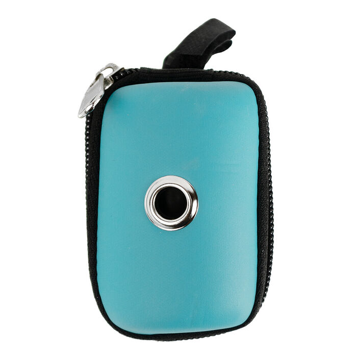 Dispensador Em Nylon C/ Abertura P/ Sacos De Dejetos