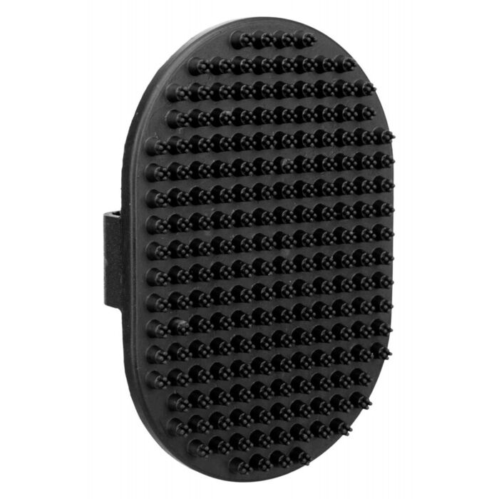 Escova De Massagem - Oval