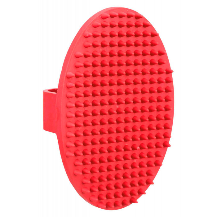 Escova De Massagem - Oval