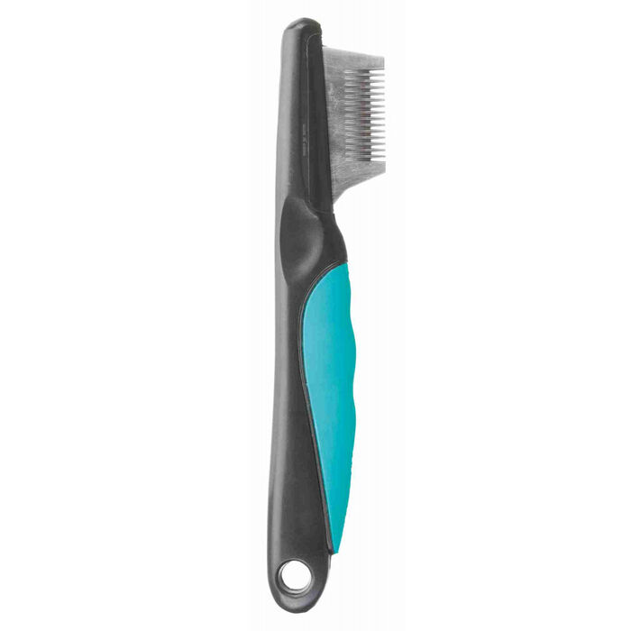 Navalha C/ Dentes Largos - 19 Cm