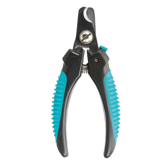 Alicate Corta Unhas P/ Caes E Gatos - 12 Cm