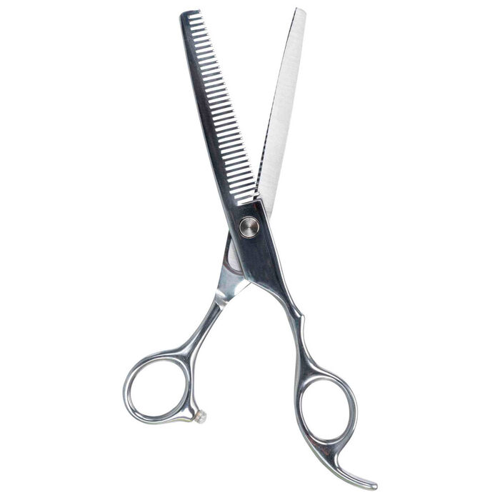 Tesoura De Desbaste Profissional - 18 Cm