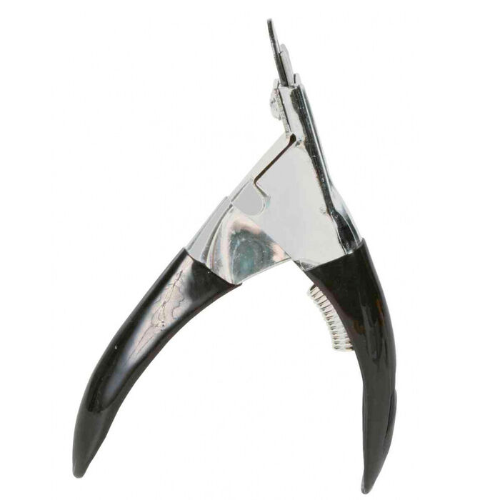 Corta Unhas Metal P/ Caes E Gatos - 11 Cm
