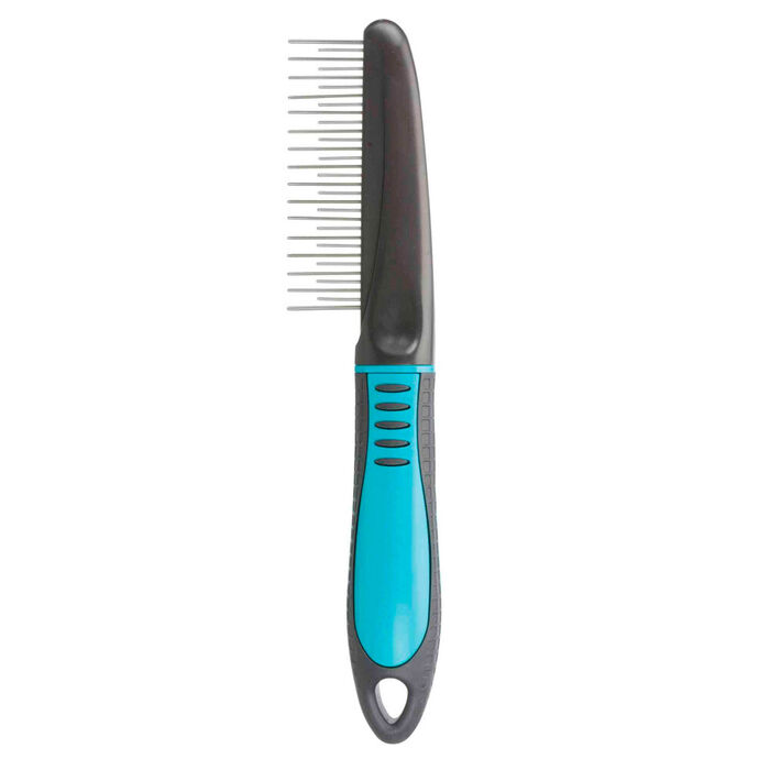 Pente C/ Dentes Rotativos - Misto