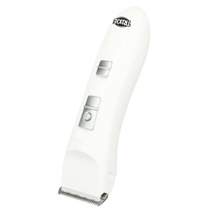 Maquina Com Bateria P/ Aparar O Pelo Tr1150 6 W