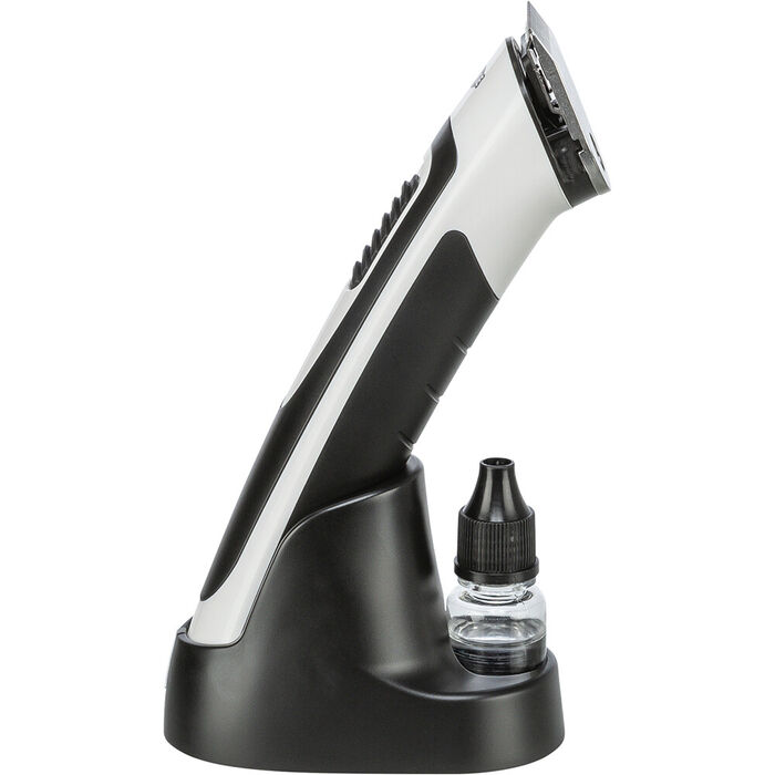 Maquina Com Bateria P/ Aparar O Pelo Slim Tr500 3 W
