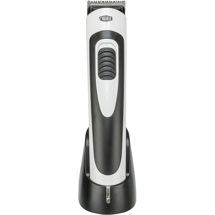 Maquina Com Bateria P/ Aparar O Pelo Slim Tr500 3 W