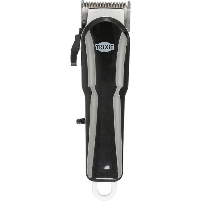 Maquina Com Bateria P/ Aparar O Pelo Tr1200 10 W