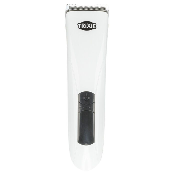 Maquina Com Bateria P/ Aparar O Pelo Tr1600 5 W