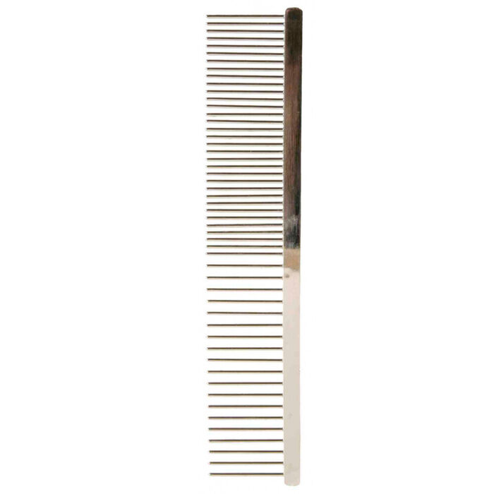Pente Metalico Sem Cabo 16 Cm