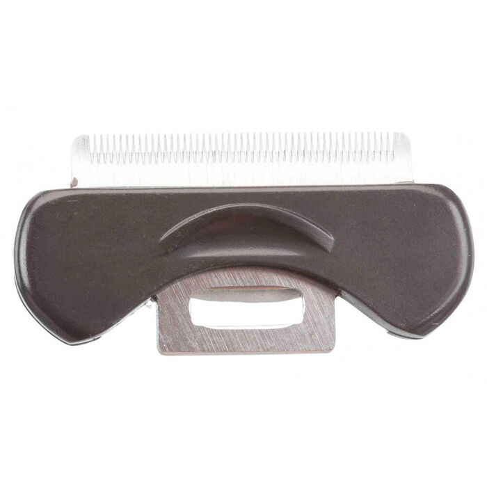 Cardadeira Groomer (Trixminator) 7X15 Cm