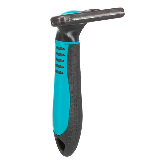 Cardadeira Groomer (Trixminator) 7X15 Cm