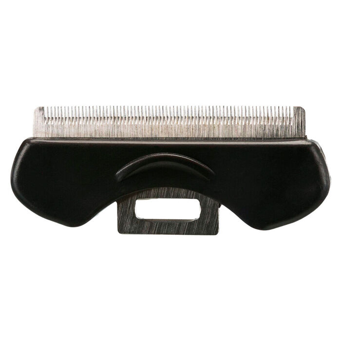Cardadeira Groomer (Trixminator) 8X14 Cm