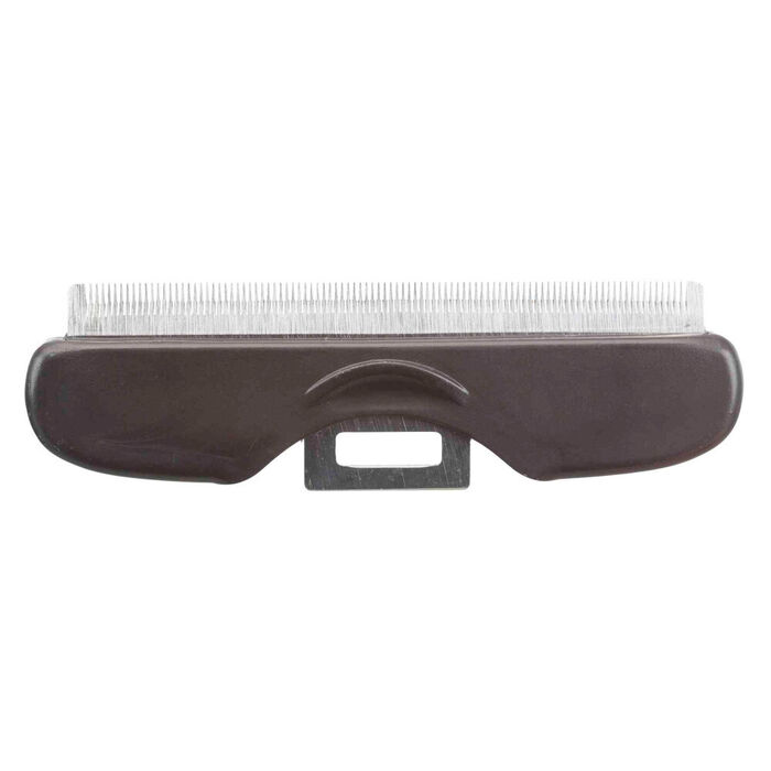 Cardadeira Groomer (Trixminator) 11X15 Cm