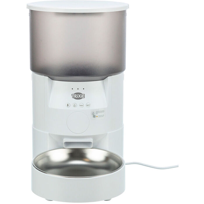 Alimentador Automatico Tx-S Smart 3,0Lt (Branco)