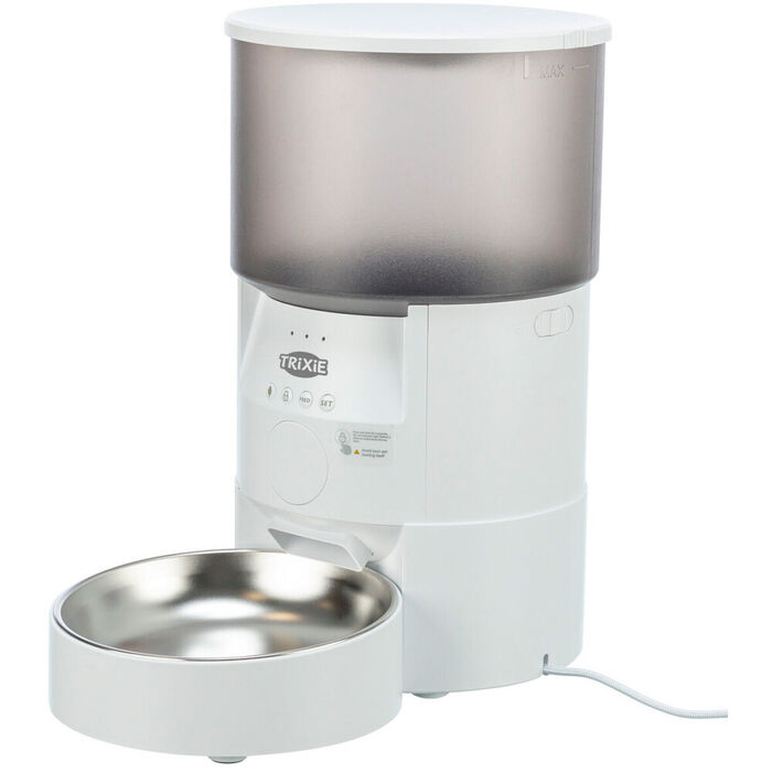 Alimentador Automatico Tx-S Smart 3,0Lt (Branco)