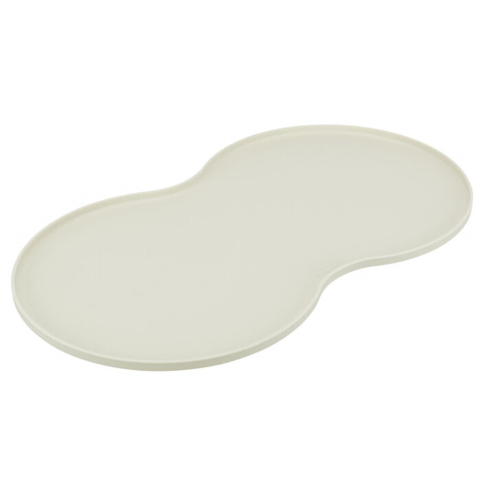 Tapete Em Silicone P/ Gamela 48X27 Cm