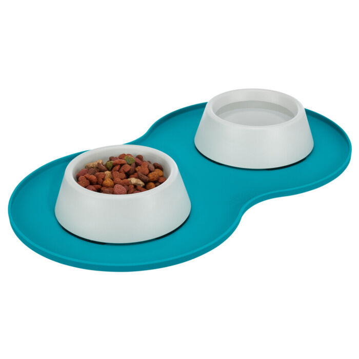 Tapete Em Silicone P/ Gamela 48X27 Cm