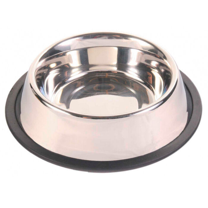Gamela Inox Anti-Derrapante P/ Caes 2,8 Lt